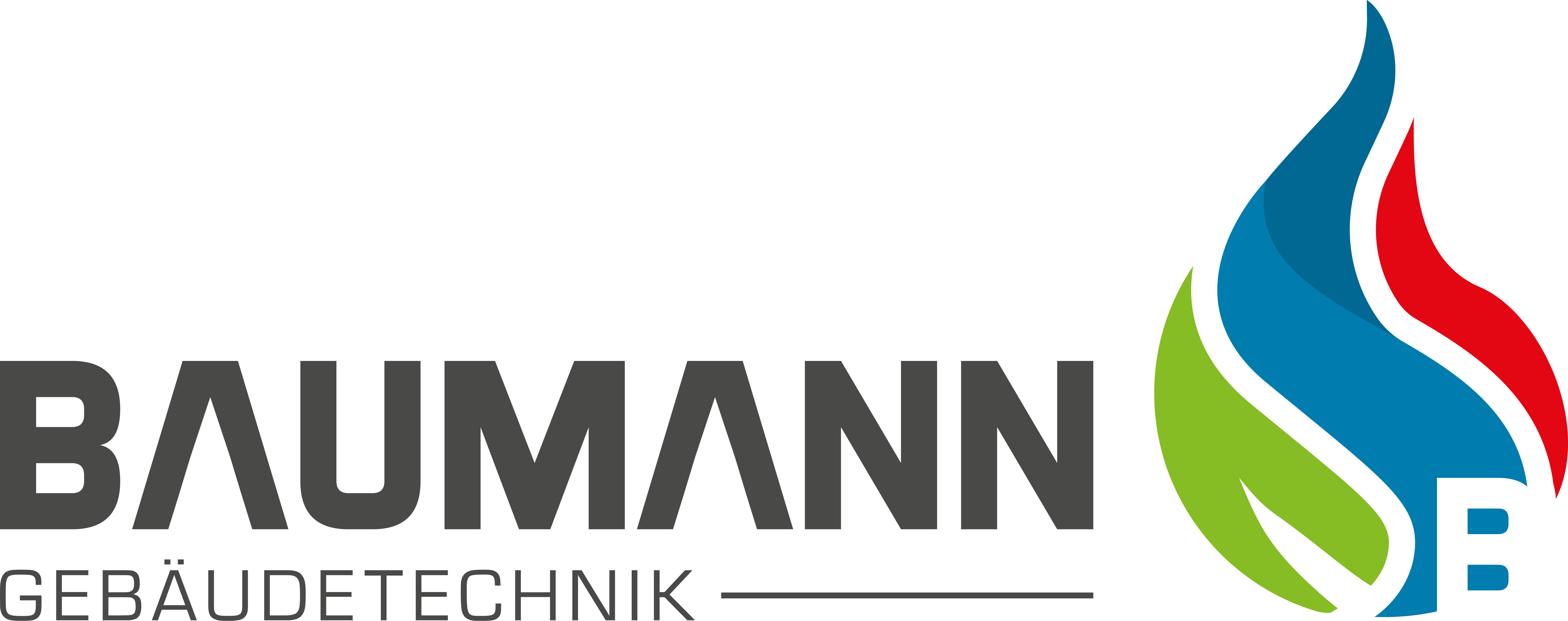Unsere Partner M. Gebäudetechnik Baumann